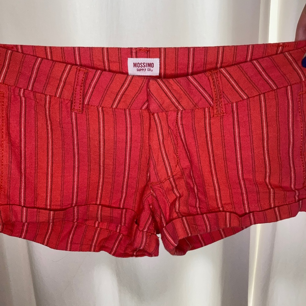 Mossimo Shorts - Size 2